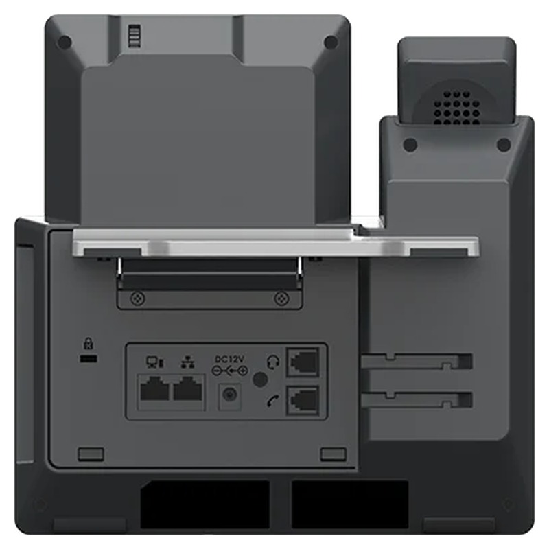 Grandstream GXV3470 VIDEO IP PHONE