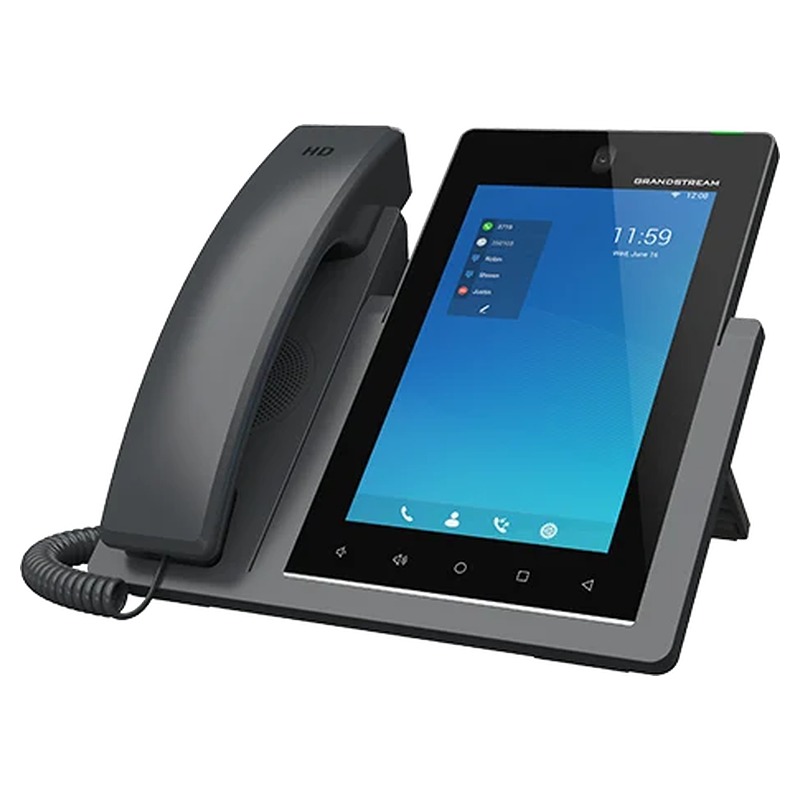 Grandstream GXV3470 VIDEO IP PHONE
