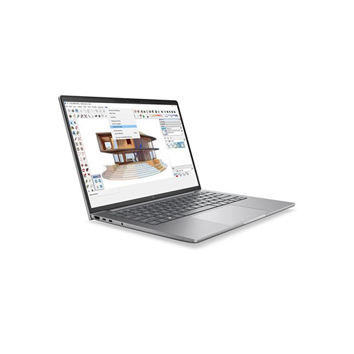 HP DS3X5AT#ABU ZBook 8 G2i Mobile AI Workstation Intel Core Ultra 7 48 GB RAM 16 Inch