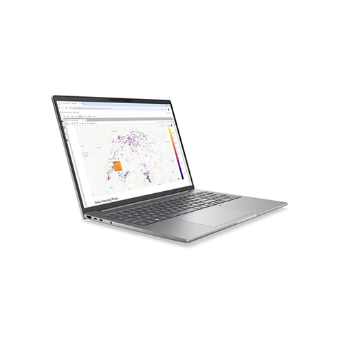 HP DS3X7AT#ABU ZBook 8 G2a Mobile AI Workstation AMD Ryzen AI 7 48 GB RAM 16 Inch