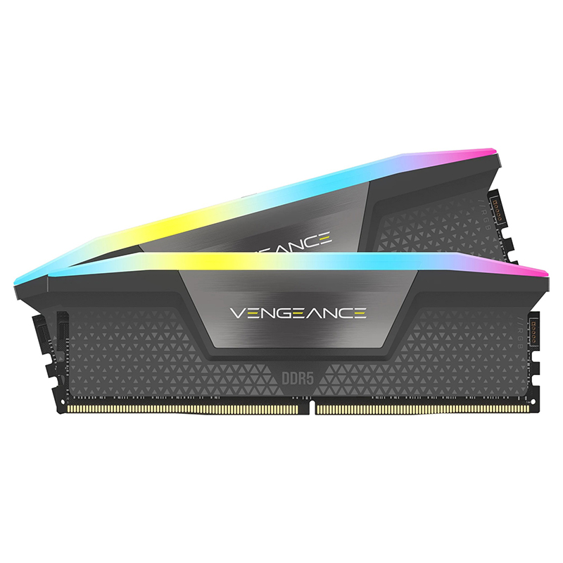 Corsair CMH32X5M2E60Z36 Vengeance Rgb 32Gb 6000