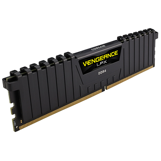 Corsair CMK32X4M2E32C16 Vengeance Lpx 32Gb  3200