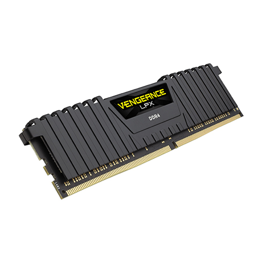 Corsair CMK16X4M2E32C16 Vengeance Lpx 16Gb  3200