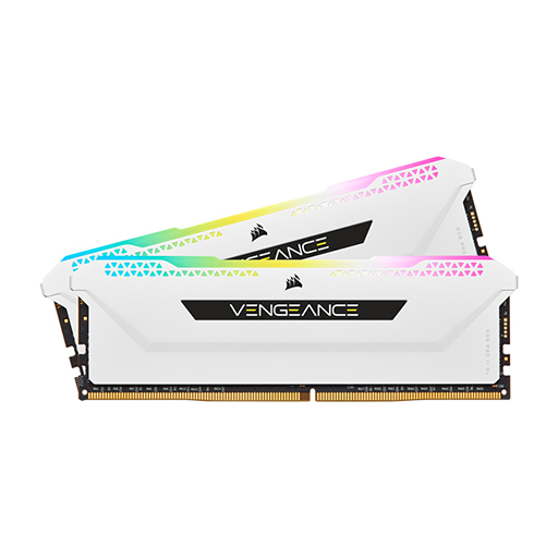 Corsair CMH16X4M232C16W Vengeance Pro Sl 16Gb  3200