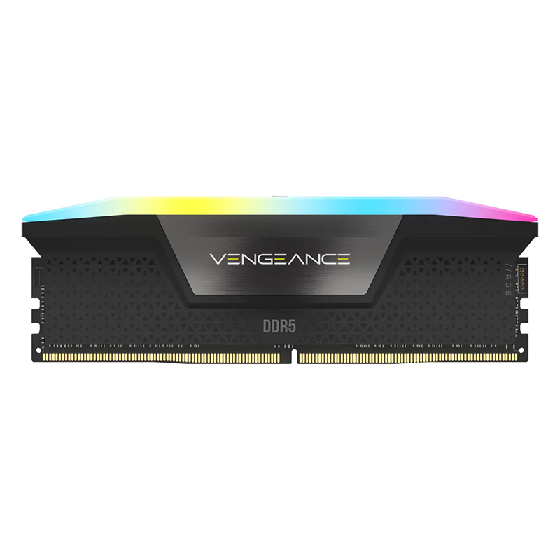 Corsair CMH64X5M2B64C32 Vengeance Rgb 64Gb 6400