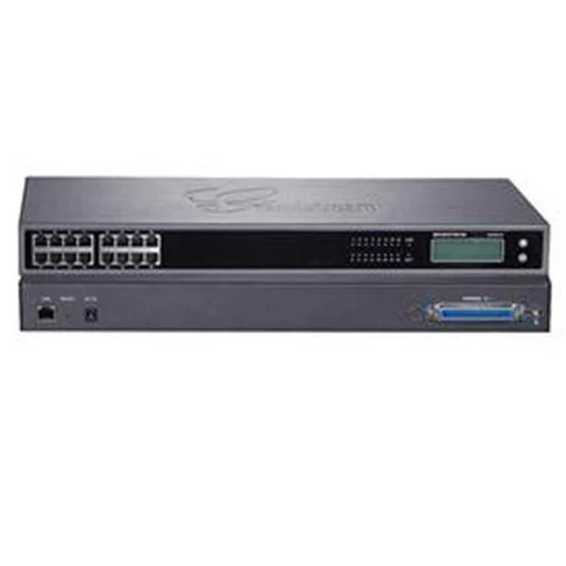 Grandstream GXW4216-V2 FXS 16 PORT GATEWAY