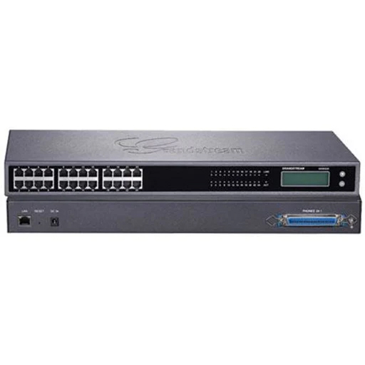 Grandstream GXW4224-V2 24PORT FXS GATEWAY