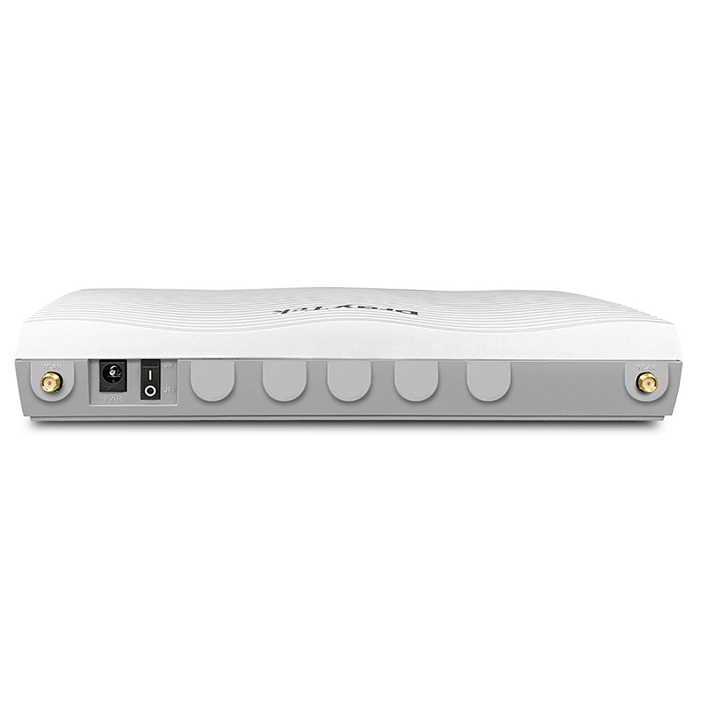 DrayTek Vigor 2867be Multi-Gigabit Multi-WAN Wi-Fi 7 VDSL & FTTP Firewall VPN Router