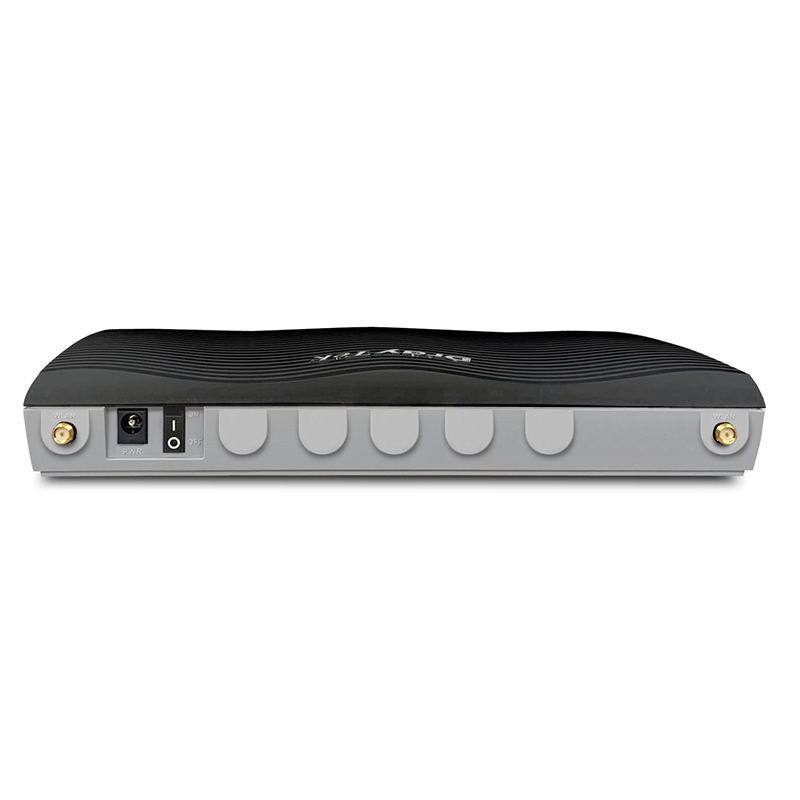 DrayTek Vigor 2928be Multi-Gigabit Multi-WAN Wi-Fi 7 FTTP Firewall VPN Router