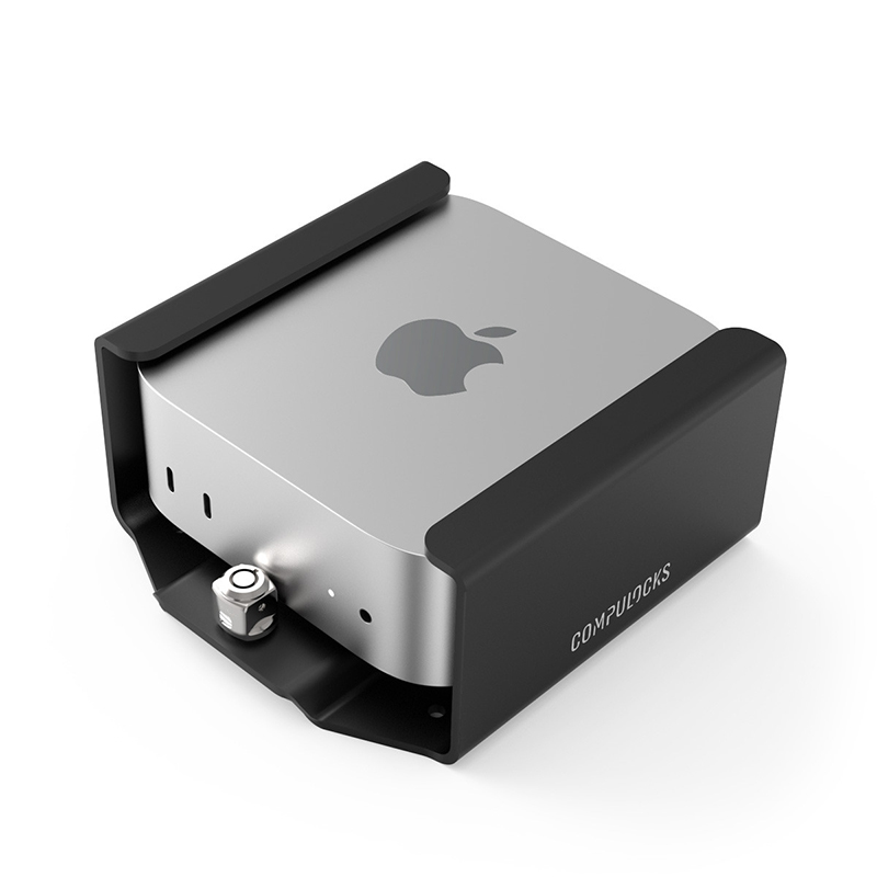 Compulocks MMEN24 Mac mini M4 2024 Secure Mount with Lock Head