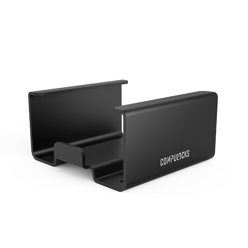 Compulocks MMEN24CL Mac mini M4 2024 Secure Mount with Keyed Cable Lock
