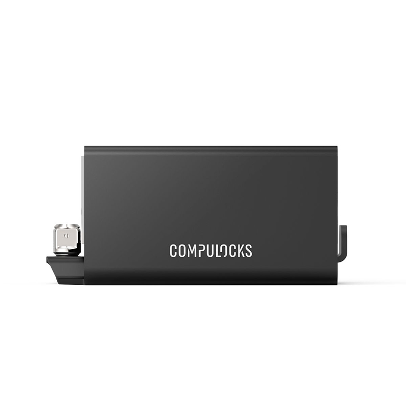 Compulocks MMEN24CL Mac mini M4 2024 Secure Mount with Keyed Cable Lock