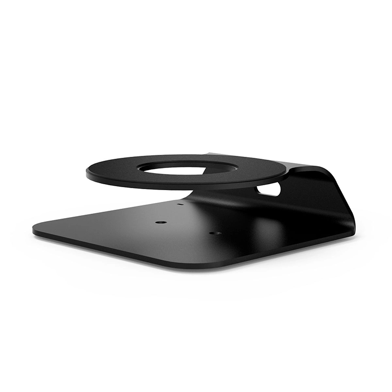 Compulocks MSSTD01CL02H Mac Studio Security Stand with Dual Head 