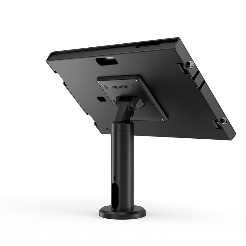Compulocks TCDP01580APXB Surface Pro 8-11 Apex Enclosure Rise Stand 8 Inch Black