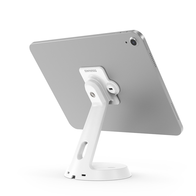 Compulocks GLDTABW GlideTab - White