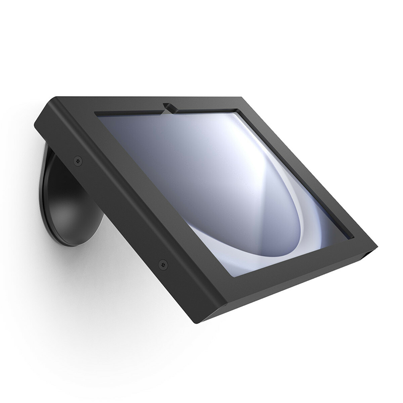 Compulocks 111B11GSWL9B Galaxy Tab A9+/A11+ 11 Inch, Swell Enclosure Core Stand - Black