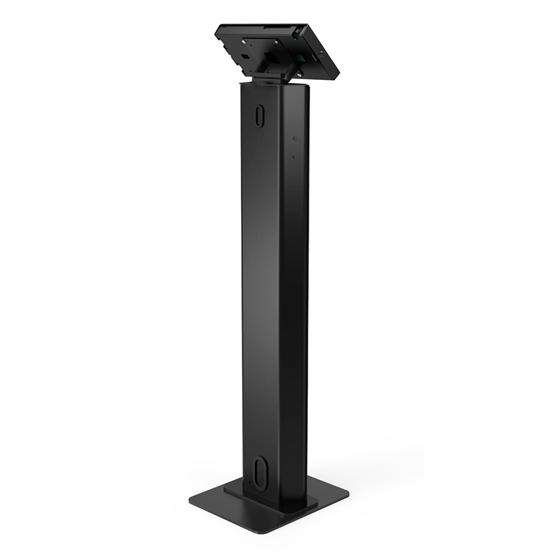 Compulocks 140B80GAPXB Galaxy Tab Active 3/5 8 Inch Apex Brandable Floor Stand - Black