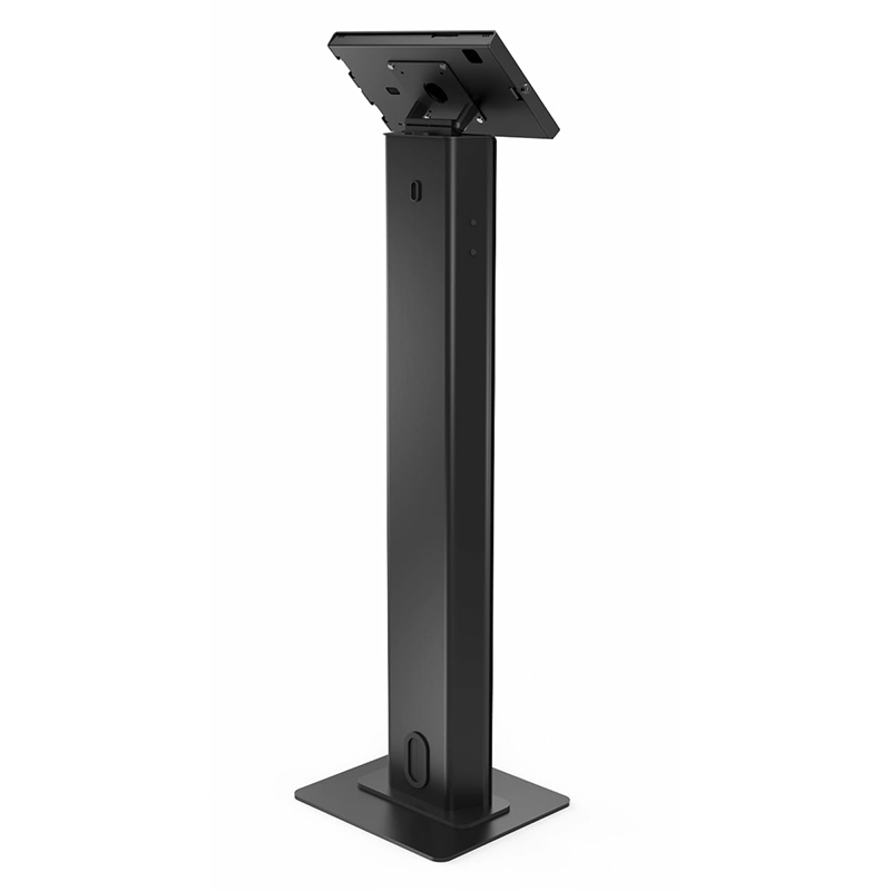 Compulocks 140B124GAPXB Galaxy Tab S9+/S9FE+/S10+ 12.4 Inch Floor Stand Black