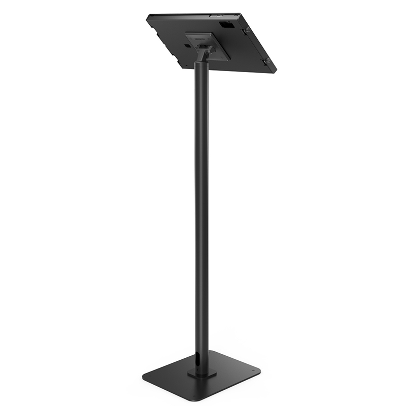 Compulocks 150B146GUAPXB Galaxy Tab S9/S10/S11 Ultra 14.6 Inch, Swift Floor Stand - Black