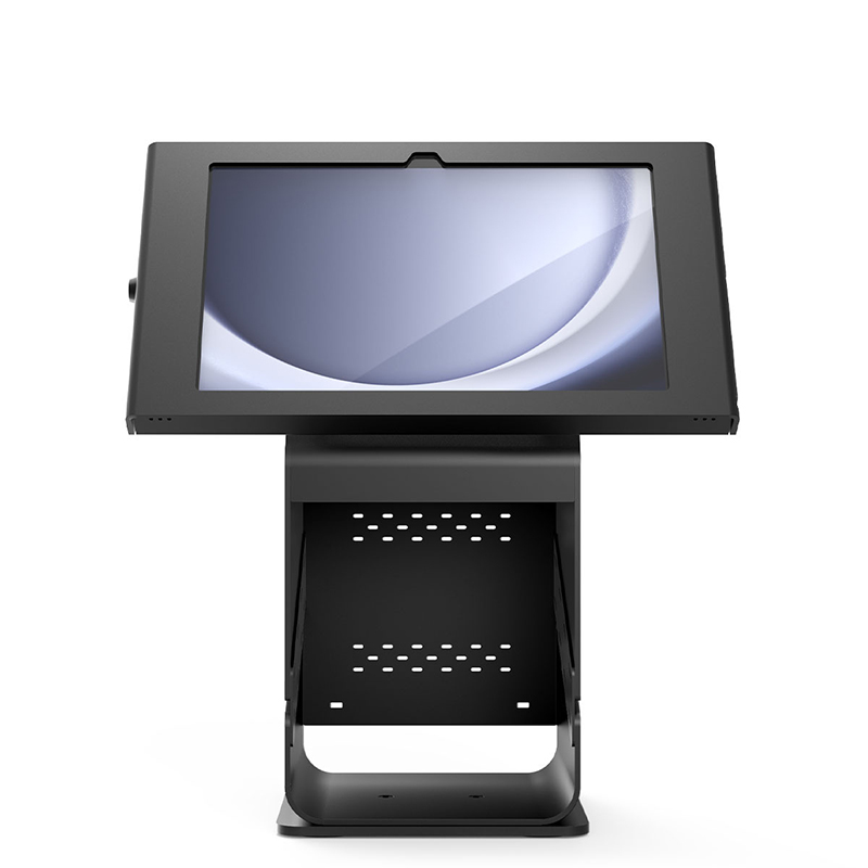 Compulocks PK0111GAPX9B Galaxy Tab A9+/A11+ Apex Enclosure Tablet Printer Kiosk