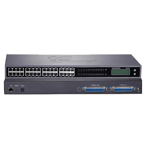Grandstream GXW4232-V2 32PORT FXS GATEWAY