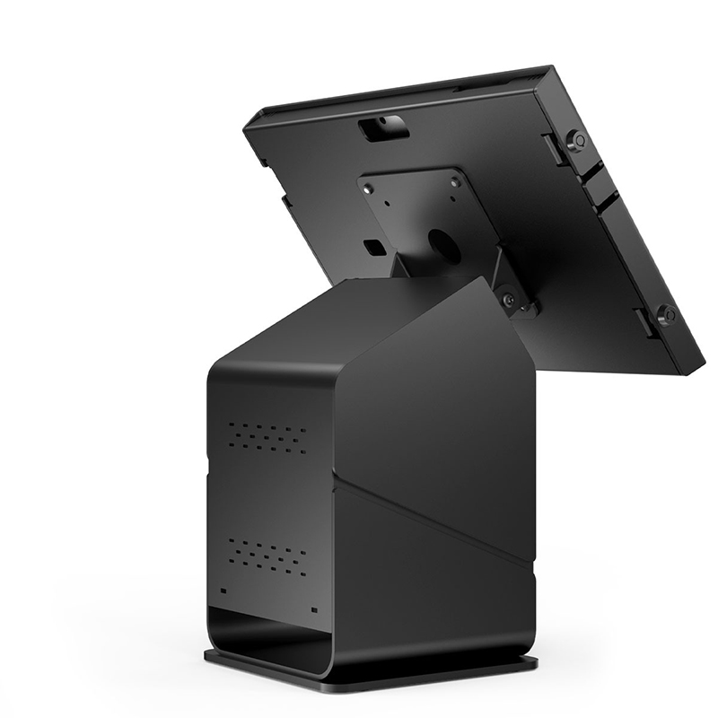 Compulocks PK01580APXB Surface Pro 8-11 Apex Enclosure Tablet Printer Kiosk