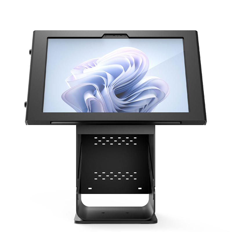 Compulocks PK01580APXB Surface Pro 8-11 Apex Enclosure Tablet Printer Kiosk