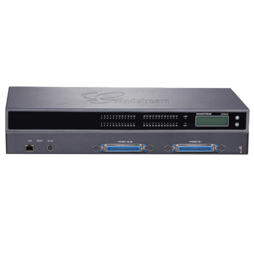 Grandstream GXW4248-V2 48 PORT FXS GATEWAY