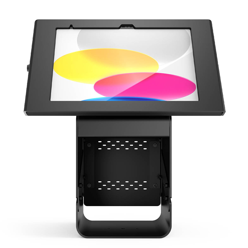 Compulocks PK01209APXB iPad 10th-11th (A16) Gen, Apex Enclosure Tablet Printer Kiosk