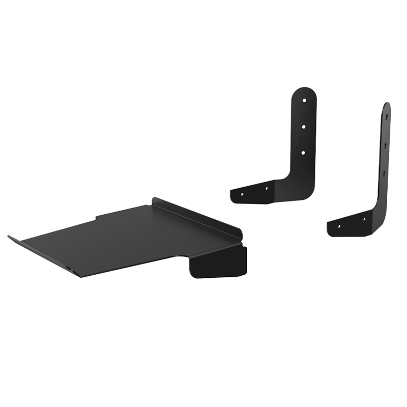 Compulocks BMTRAY02B Printer Tray for BrandMe Stand - Black