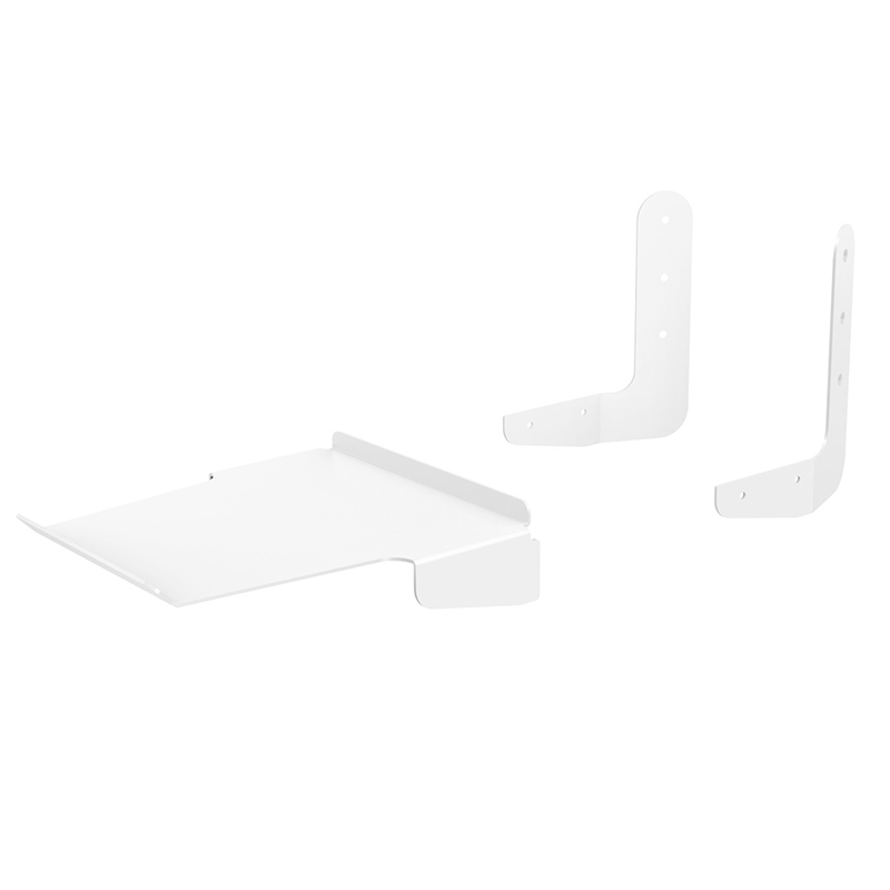 Compulocks BMTRAY02W Printer Tray for BrandMe Stand - White