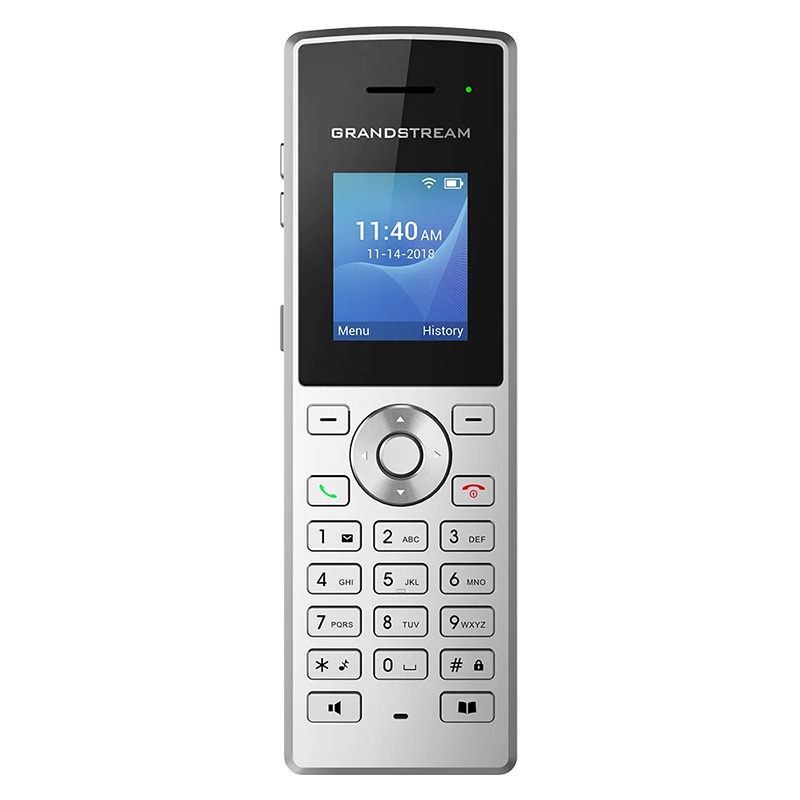 Grandstream WP810 Wi-Fi IP Phone