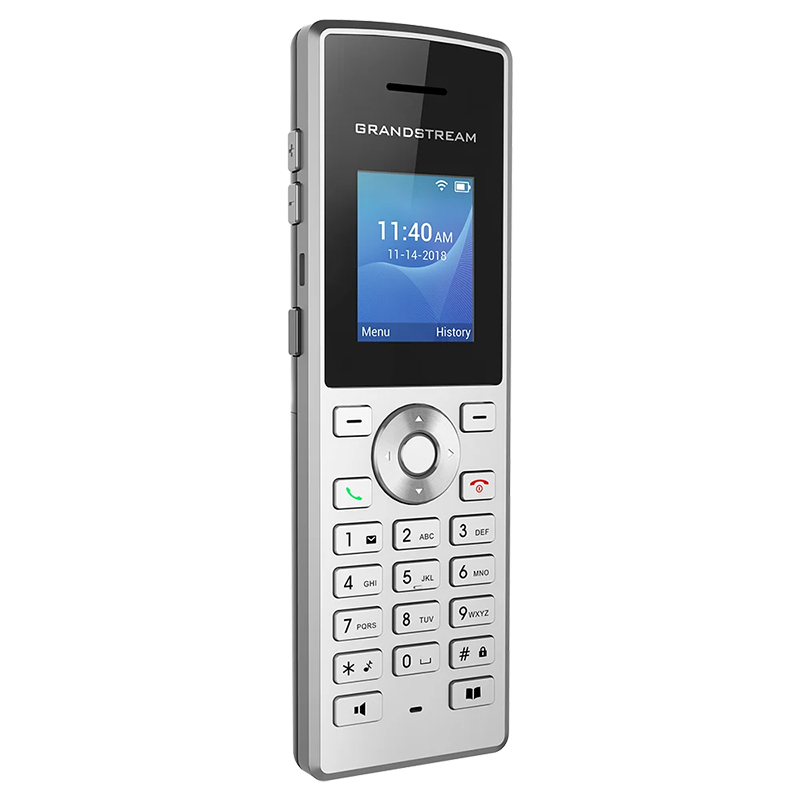 Grandstream WP810 Wi-Fi IP Phone