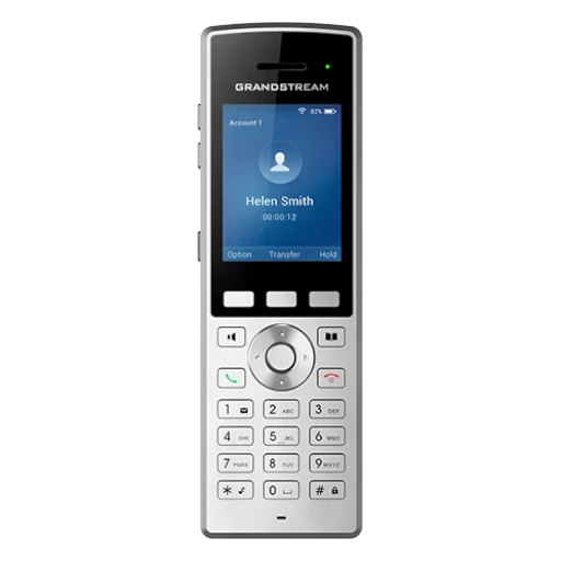Grandstream WP822 WIFI PHONE