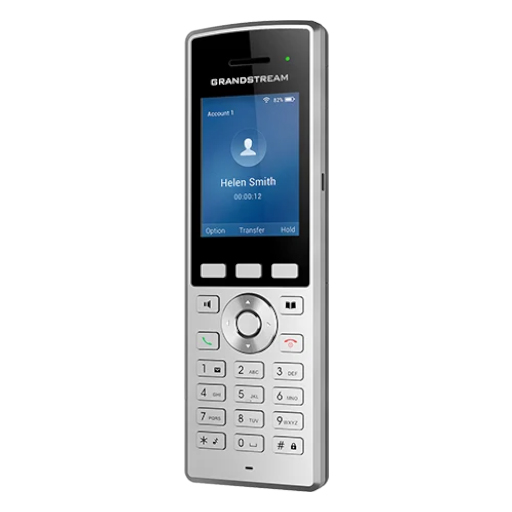 Grandstream WP822 WIFI PHONE