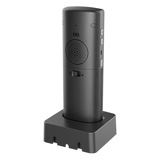 Grandstream WP825 Cordless Wi-Fi Phone