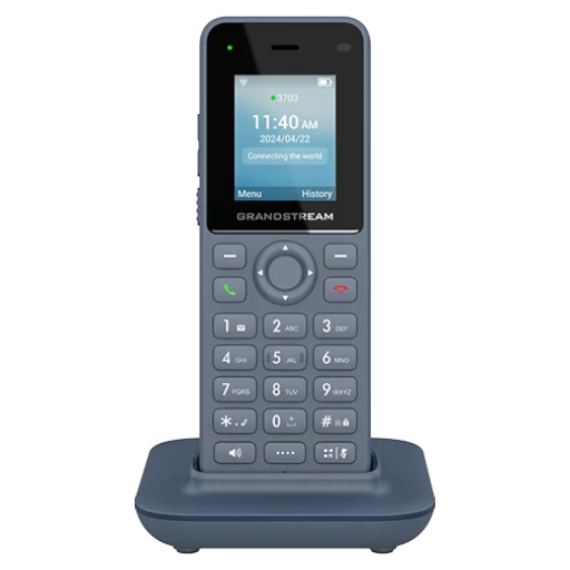 Grandstream WP816 WIFI PHONE