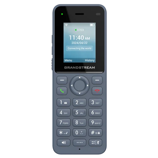 Grandstream WP816 WIFI PHONE