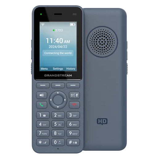Grandstream WP826 WIFI PHONE