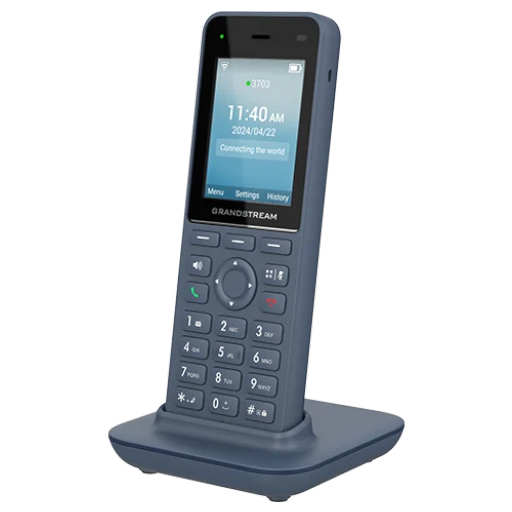 Grandstream WP826 WIFI PHONE