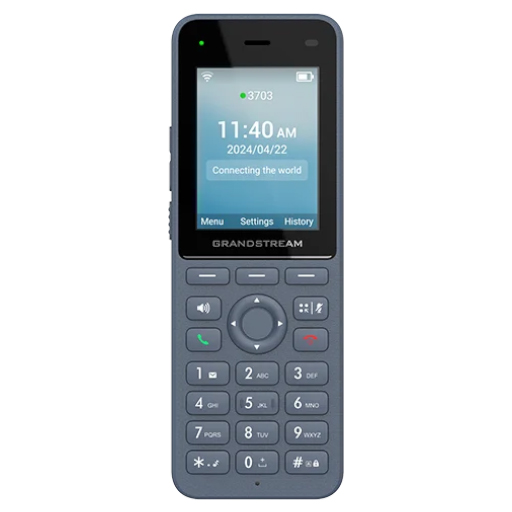 Grandstream WP826 WIFI PHONE