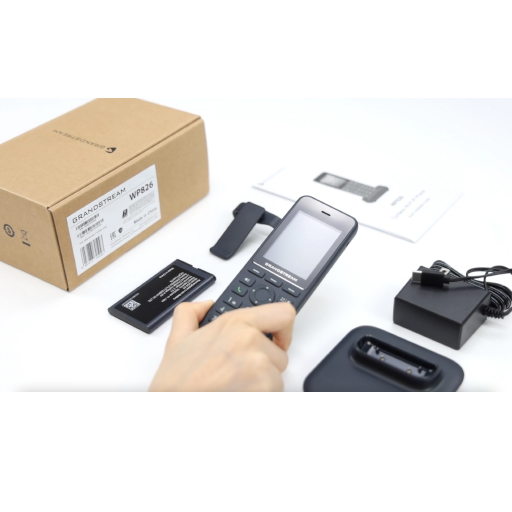 Grandstream WP826 WIFI PHONE