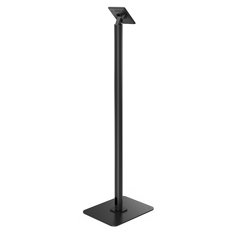 Compulocks 150B VESA Swift Floor Stand - Black