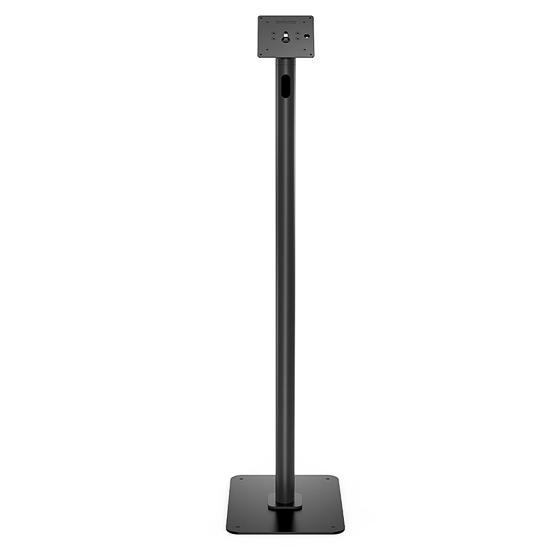 Compulocks 150B VESA Swift Floor Stand - Black
