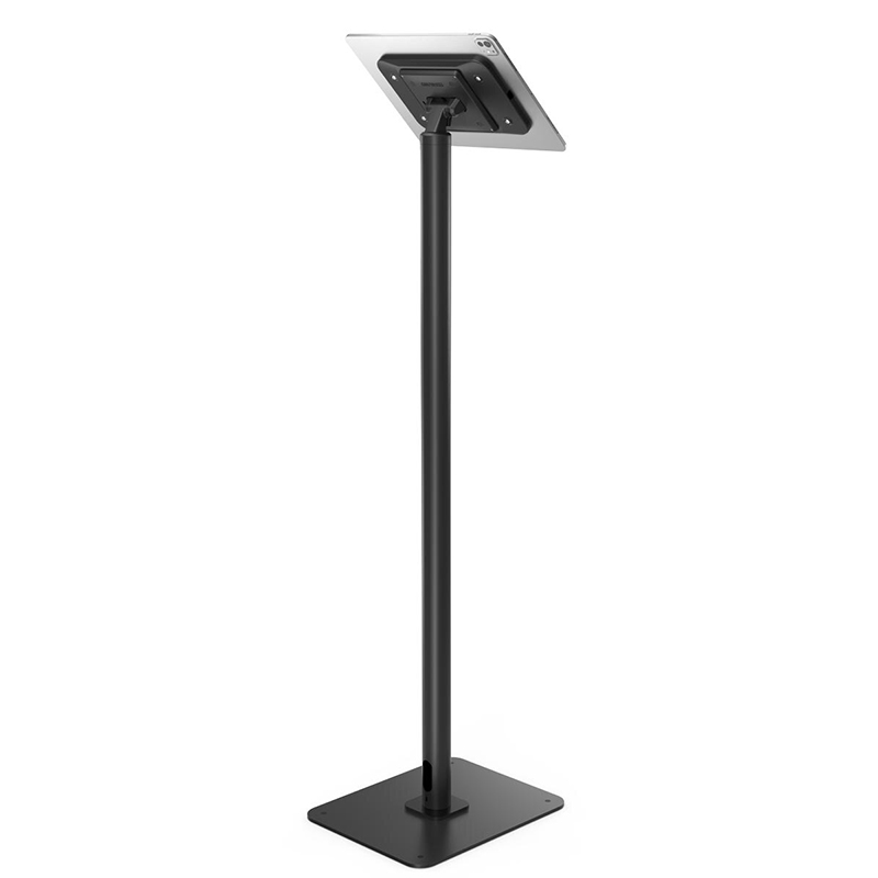 Compulocks 150BSMP01B Universal Invisible Mount, Swift Floor Stand - Black