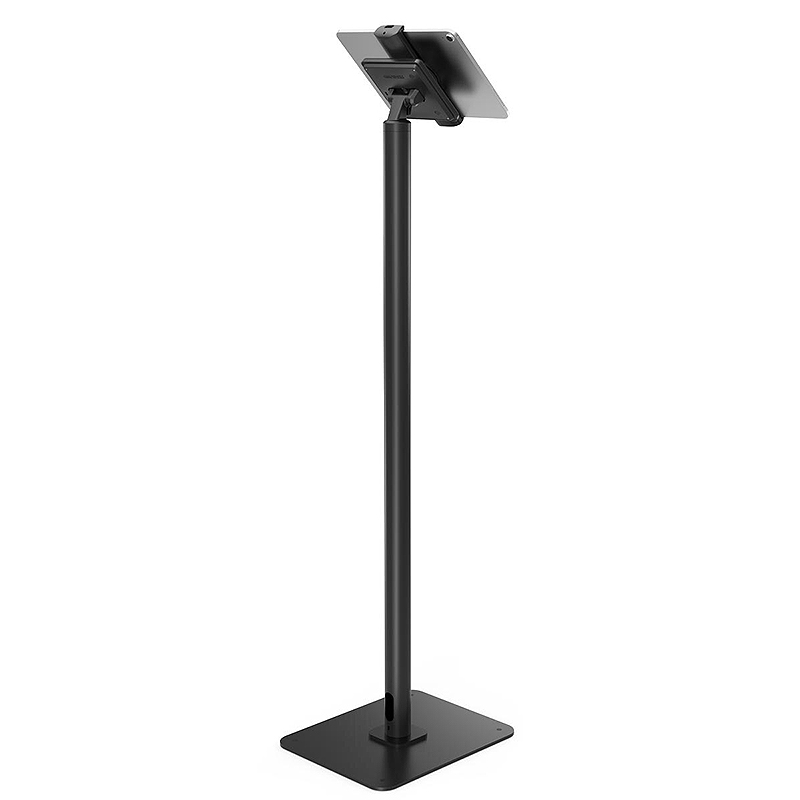 Compulocks 150BUCLGVWMB Universal Tablet Cling, Swift Floor Stand - Black