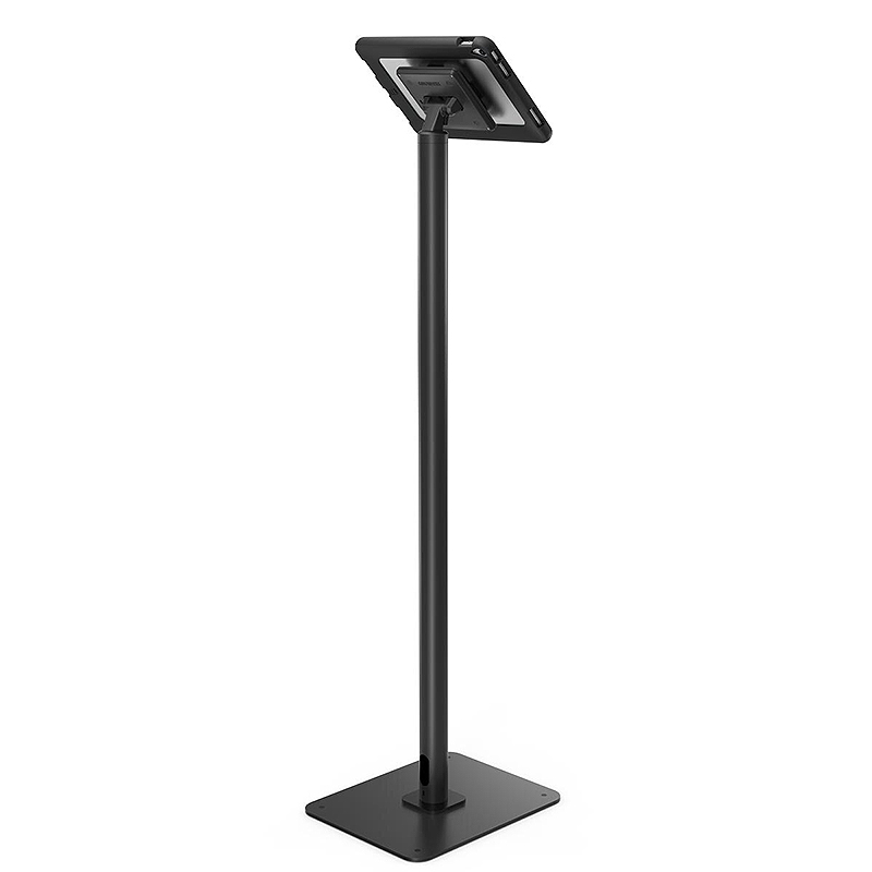 Compulocks 150BVHBMM01 Universal Tablet Magnetic, Swift Floor Stand - Black