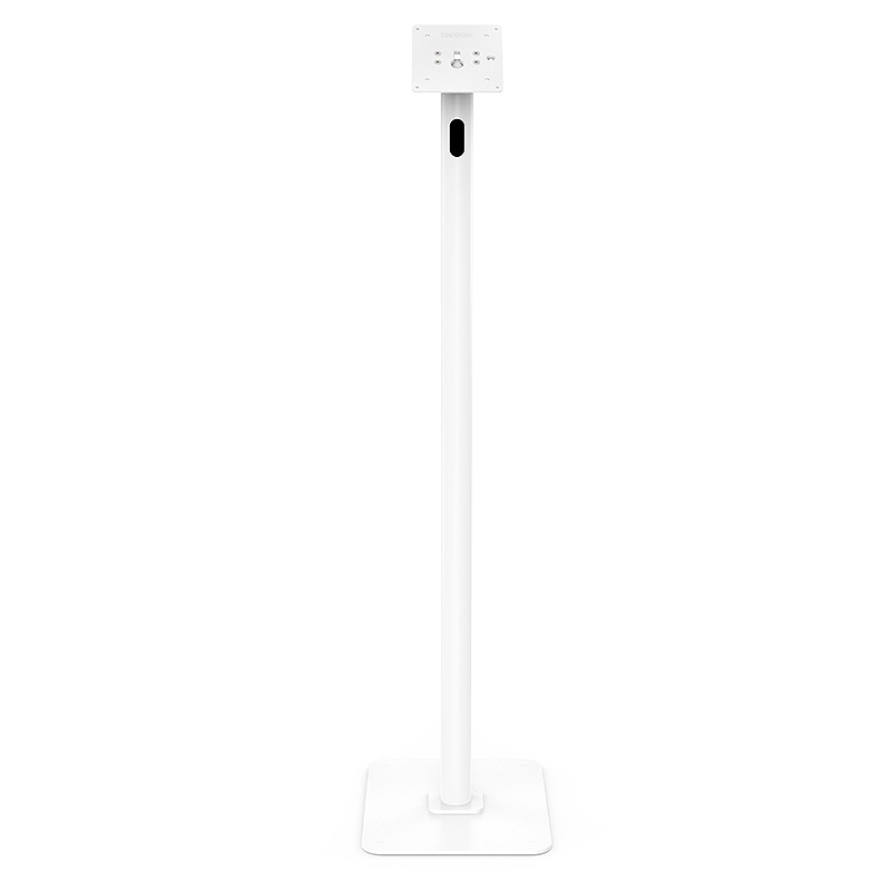Compulocks 150W VESA Swift Floor Stand - White