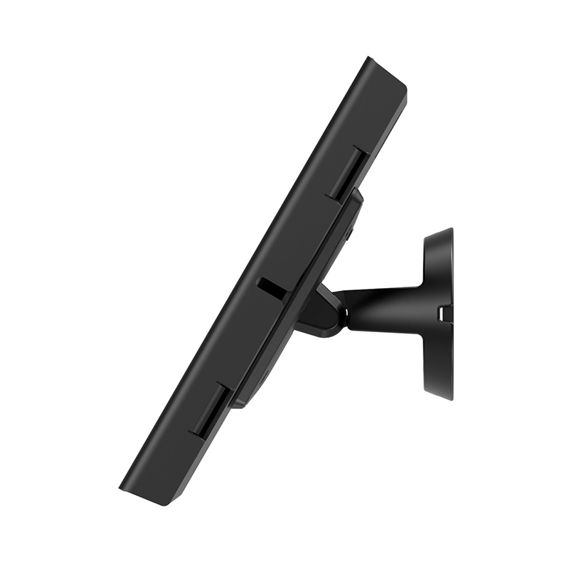 Compulocks 505B146GUAPXB Galaxy Tab S9/S10/S11 Bow Tilting Wall Mount Black