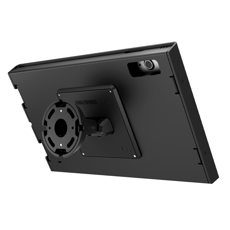Compulocks 505B209SWLB iPad 10th-11th (A16) Wall Mount Black